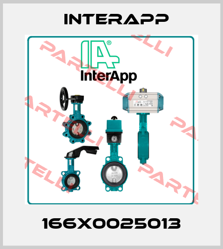 166X0025013 InterApp