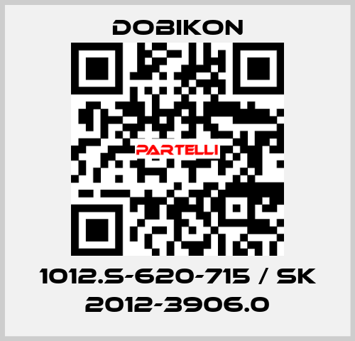 1012.S-620-715 / SK 2012-3906.0 DOBIKON