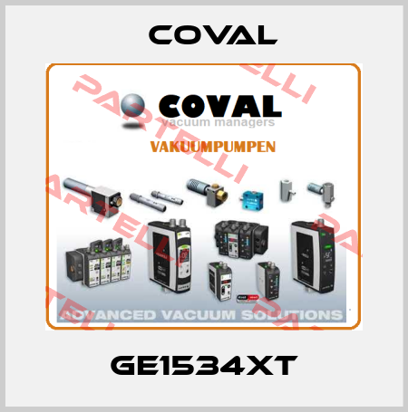 GE1534XT Coval