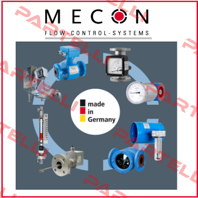 MAG5712-2LA300CD0 OEM Mecon