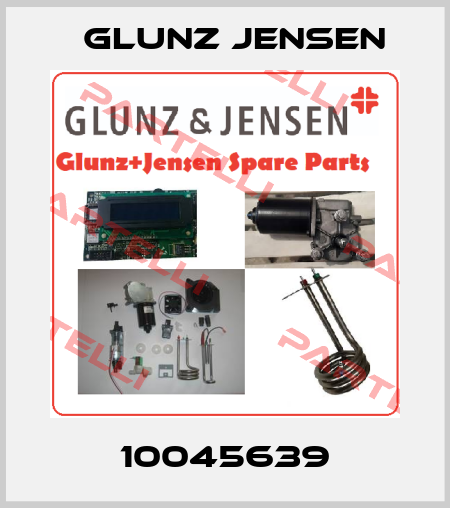 10045639 Glunz Jensen
