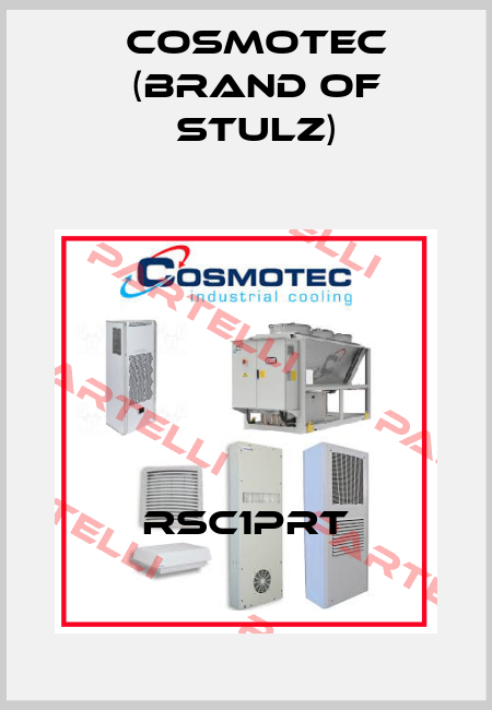RSC1PRT Cosmotec (brand of Stulz)