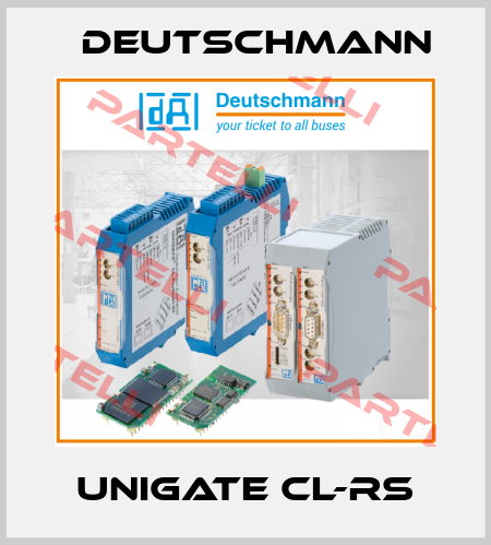 UNIGATE CL-RS Deutschmann
