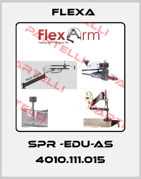 SPR -EDU-AS 4010.111.015 Flexa