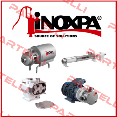 WIRE FILTER  Inoxpa