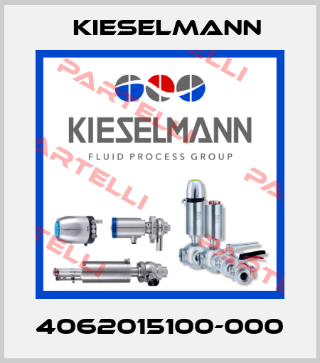 4062015100-000 Kieselmann