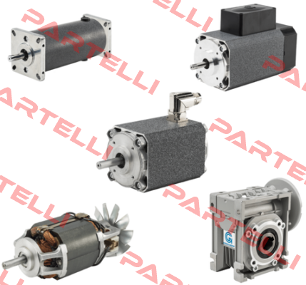 WK 1634002 MOT. EM 87-60- OEM product Groschopp