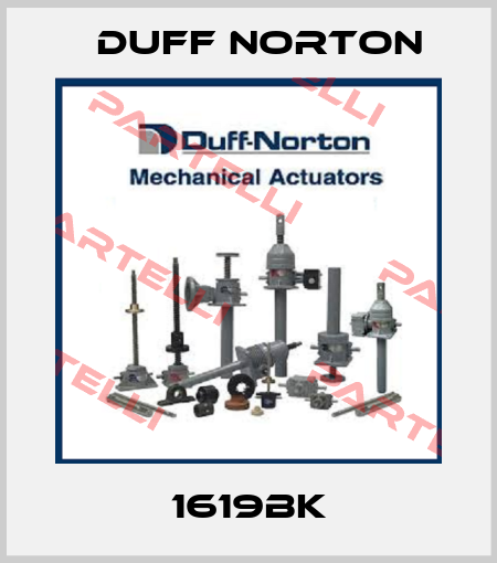 1619BK Duff Norton