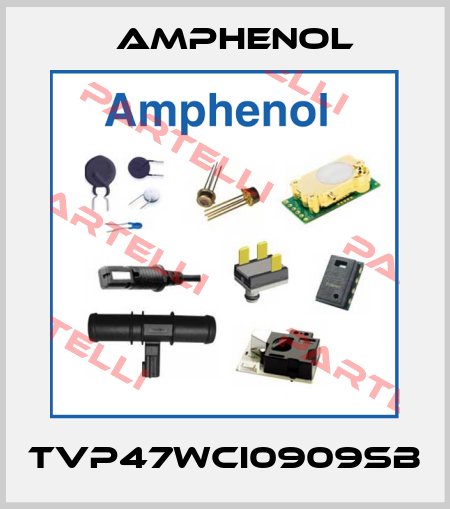 TVP47WCI0909SB Amphenol