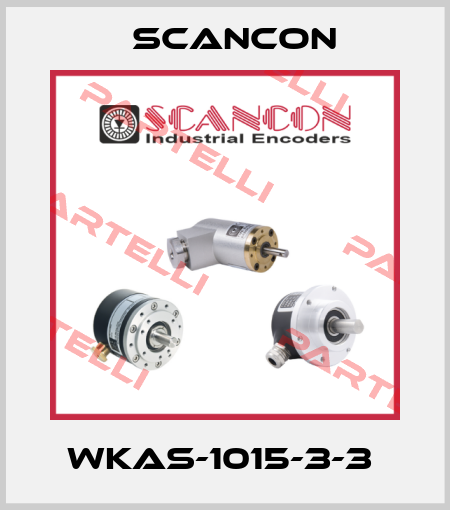 WKAS-1015-3-3  Scancon