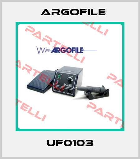 UF0103 Argofile