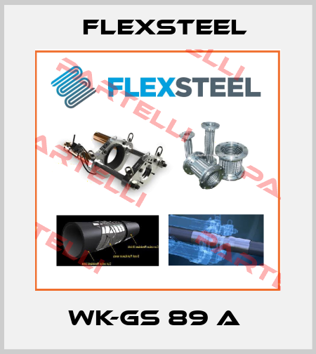 WK-GS 89 A  Flexsteel