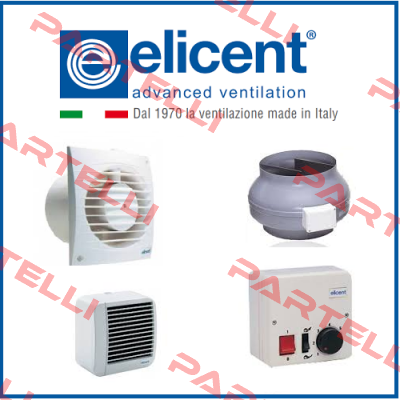 cover for 	EXT 200 B Elicent