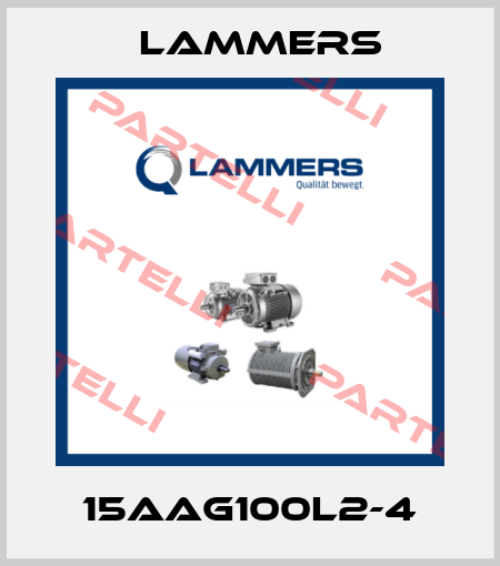 15AAG100L2-4 Lammers