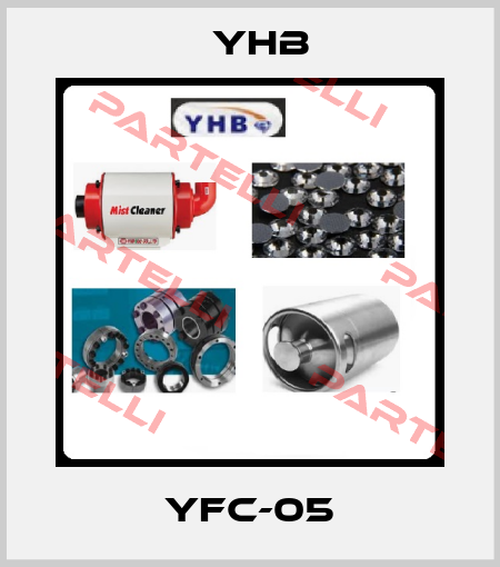 YFC-05 YHB