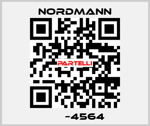 АТС–4564 Nordmann