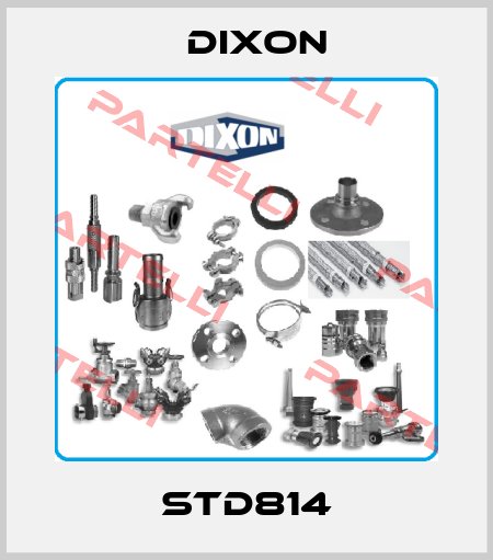 STD814 Dixon