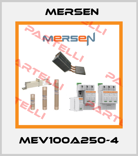 MEV100A250-4 Mersen