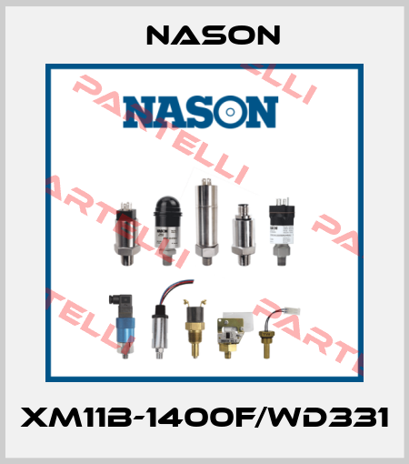XM11B-1400F/WD331 Nason