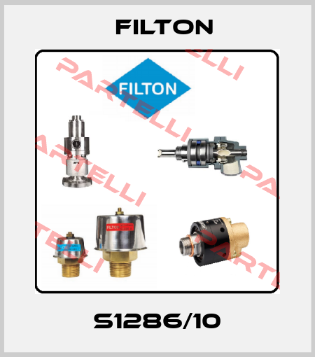 S1286/10 Filton