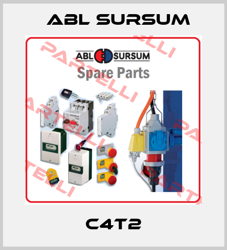 C4T2 Abl Sursum