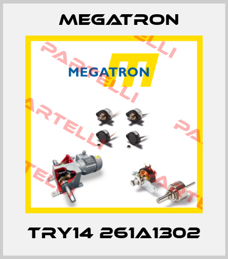 TRY14 261A1302 Megatron