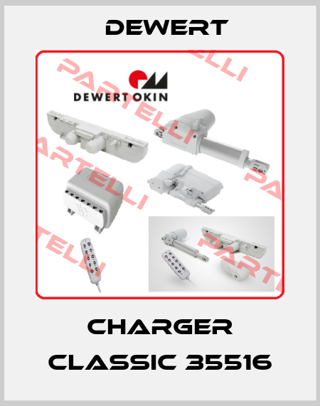 charger CLASSIC 35516 DEWERT