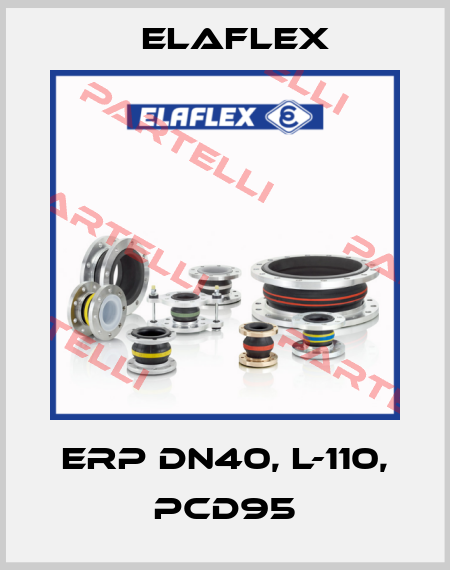 ERP DN40, L-110, PCD95 Elaflex