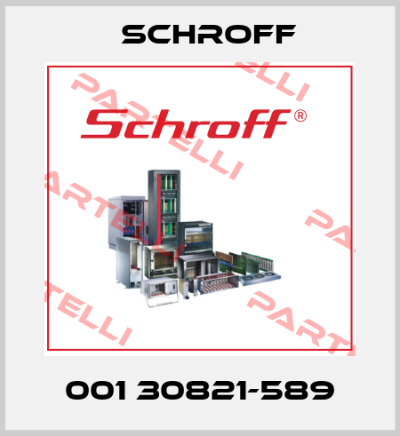 001 30821-589 Schroff