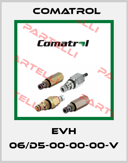 EVH 06/D5-00-00-00-V Comatrol