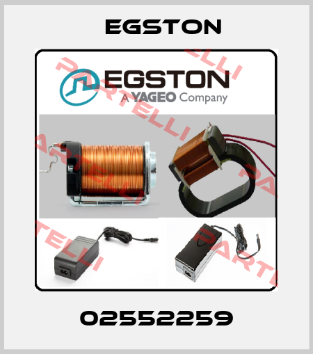 02552259 Egston