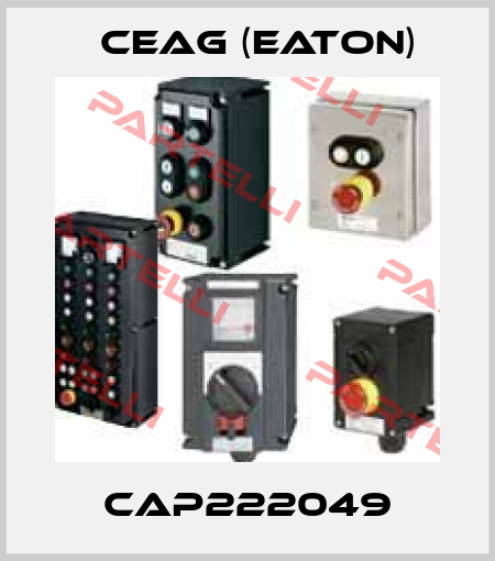 CAP222049 Ceag (Eaton)