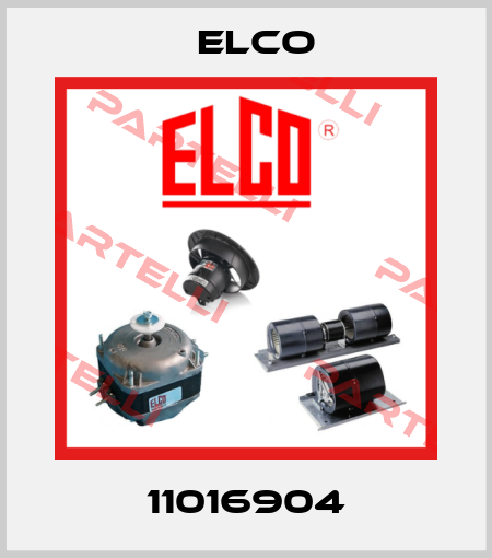 11016904 Elco