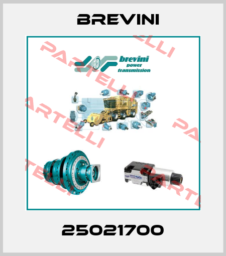 25021700 Brevini