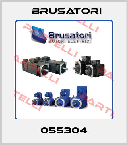 055304 Brusatori