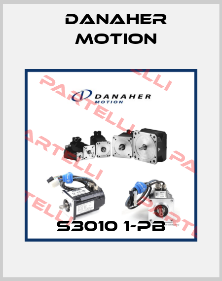 S3010 1-PB Danaher Motion