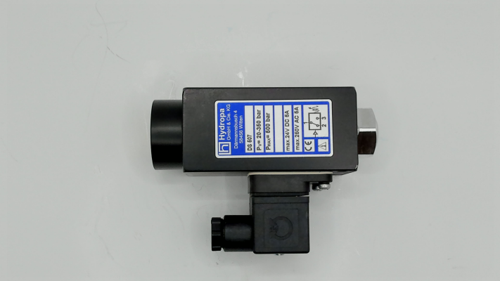 DS-507-350 Hydropa Hydrostar