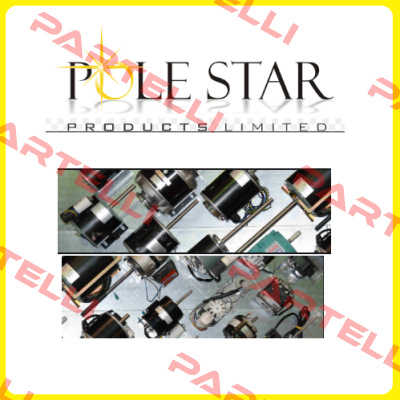 ECFA20-RP230S-34 Pole Star