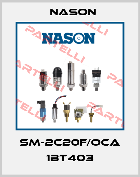 SM-2C20F/OCA 1BT403 Nason