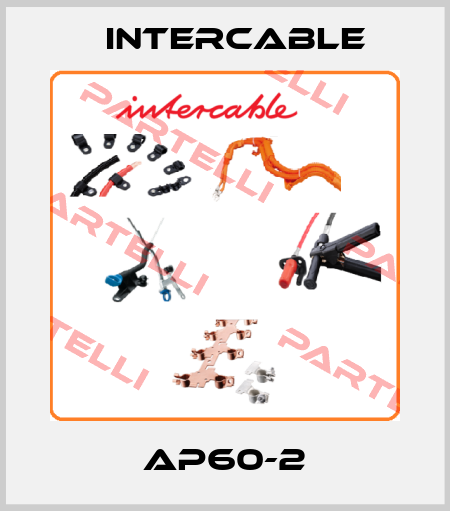 AP60-2 Intercable