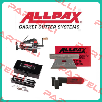 AX6050 Allpax Allpax