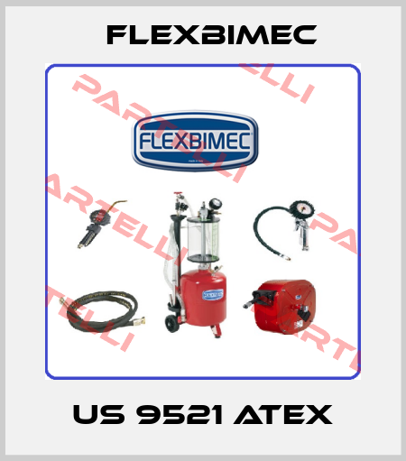 US 9521 ATEX Flexbimec