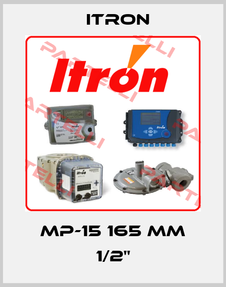 MP-15 165 MM 1/2" Itron