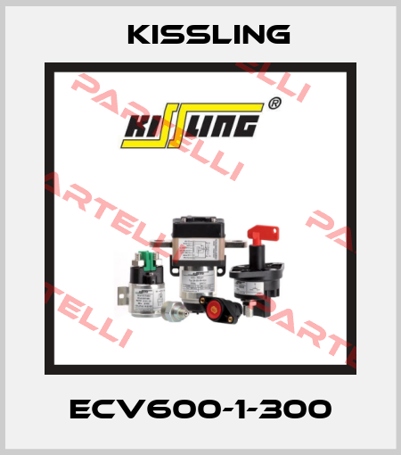 ECV600-1-300 Kissling