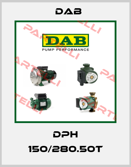 DPH 150/280.50T DAB