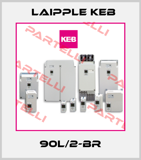 90L/2-BR LAIPPLE KEB