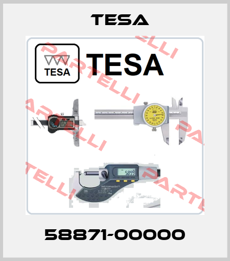 58871-00000 Tesa
