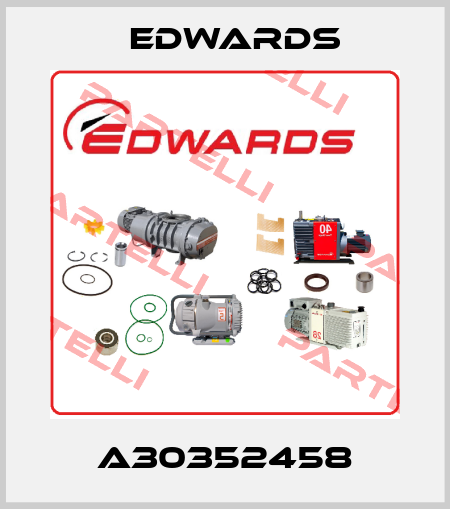 A30352458 Edwards