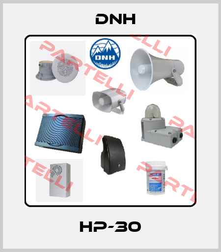 HP-30 DNH