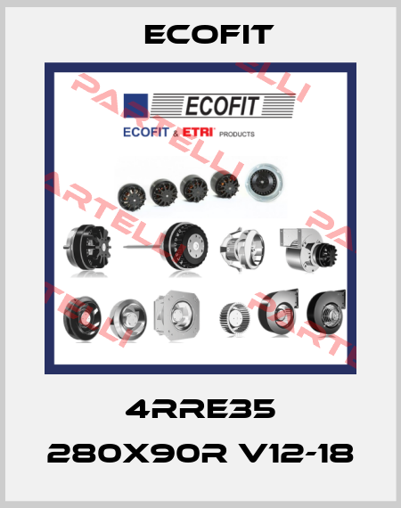 4RRE35 280x90R V12-18 Ecofit